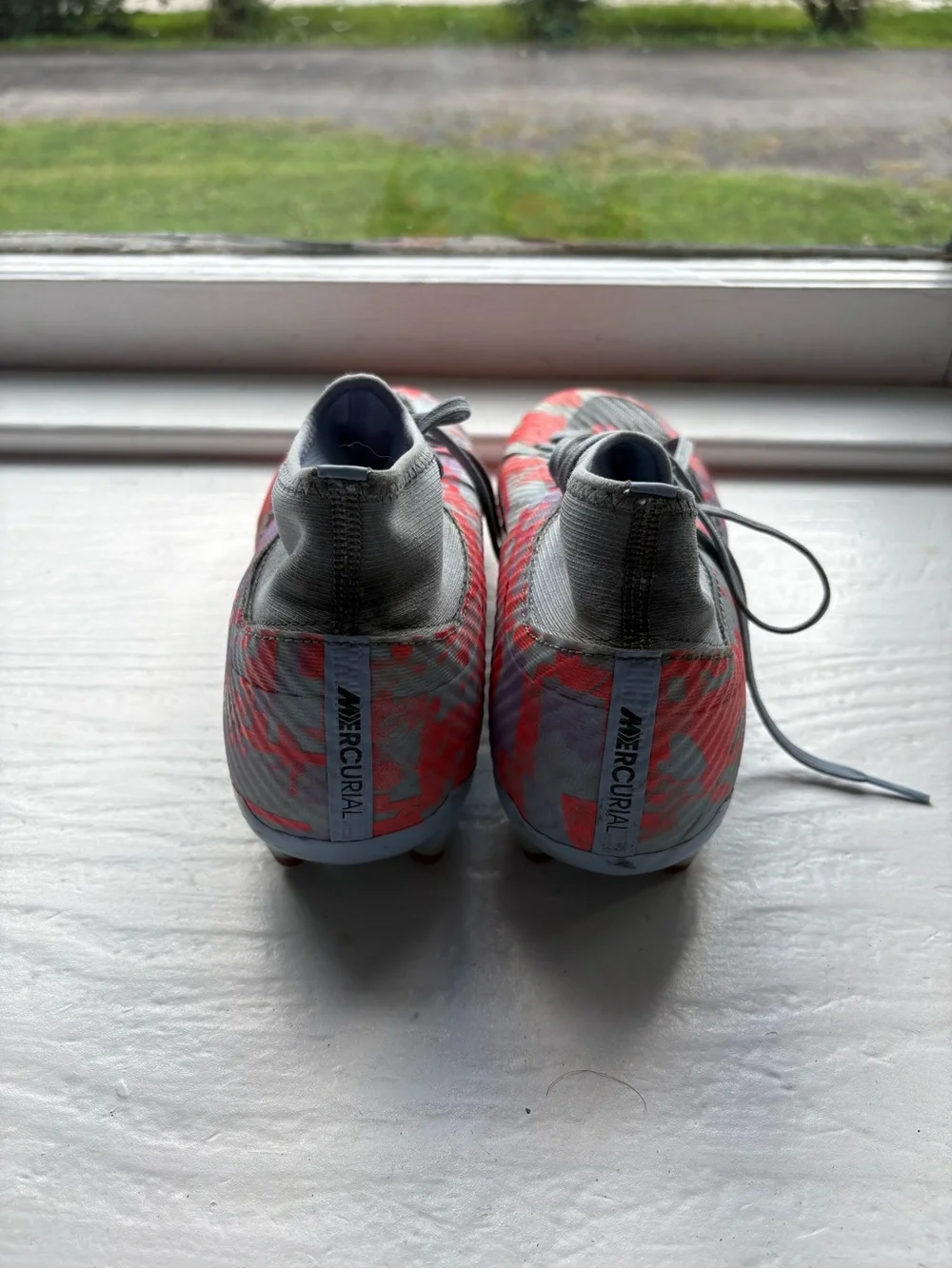 Nike professional grade